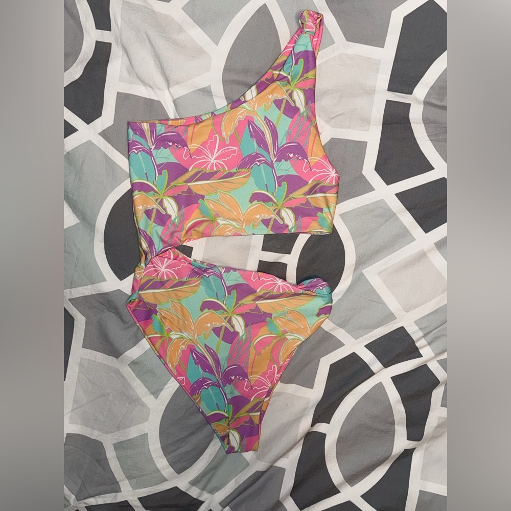 Skatie nicole swimsuit
